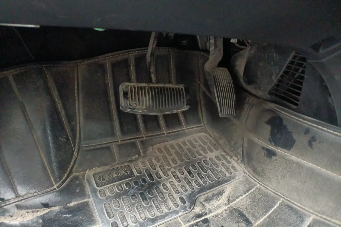 2012 JAC HeYue 1.8L 143HP L4 4AT,autocango,china used car exporter,china ev exporter,chinese used car exporter,chinese used ev exporter