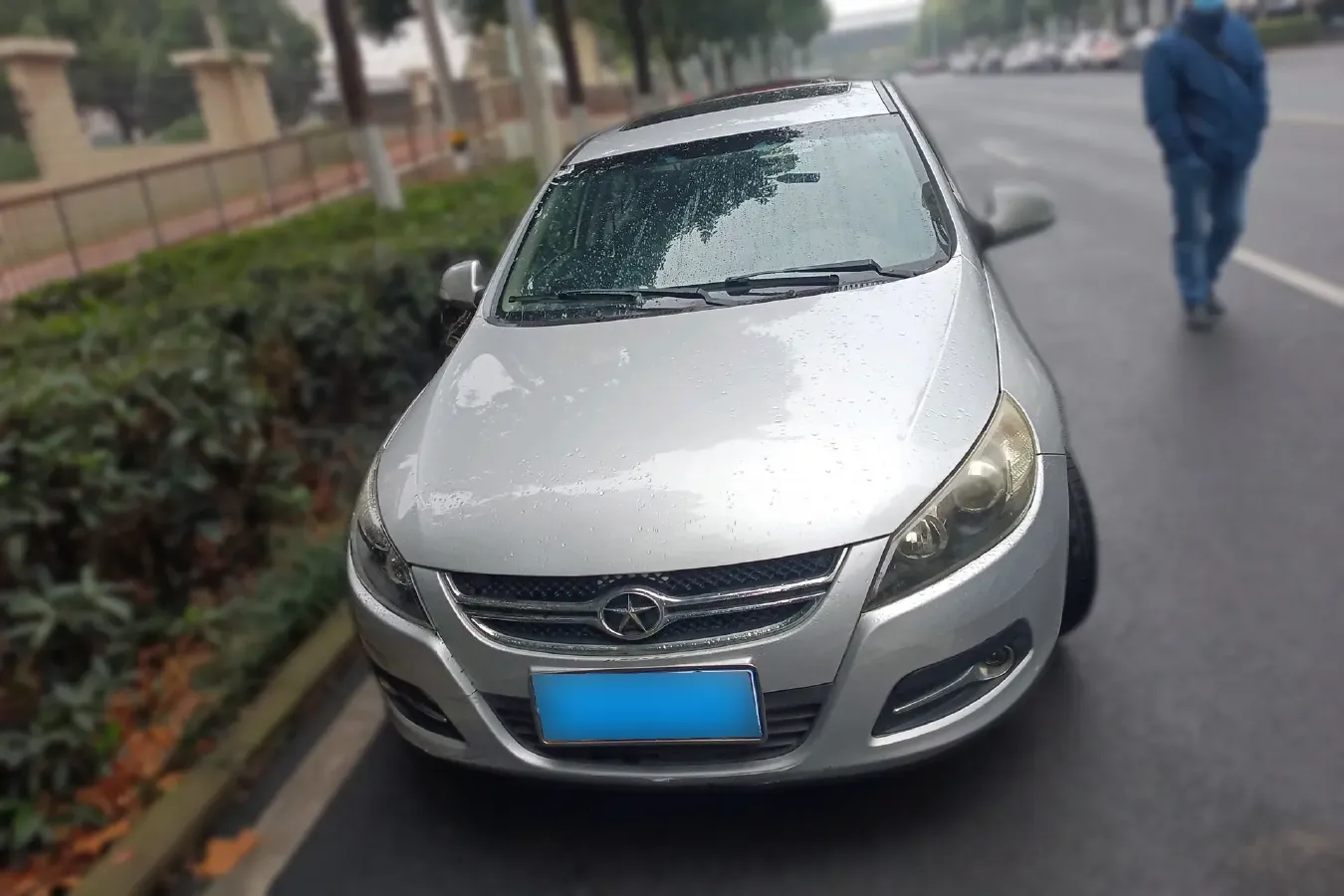 2012 JAC HeYue 1.8L 143HP L4 4AT,autocango,china used car exporter,china ev exporter,chinese used car exporter,chinese used ev exporter