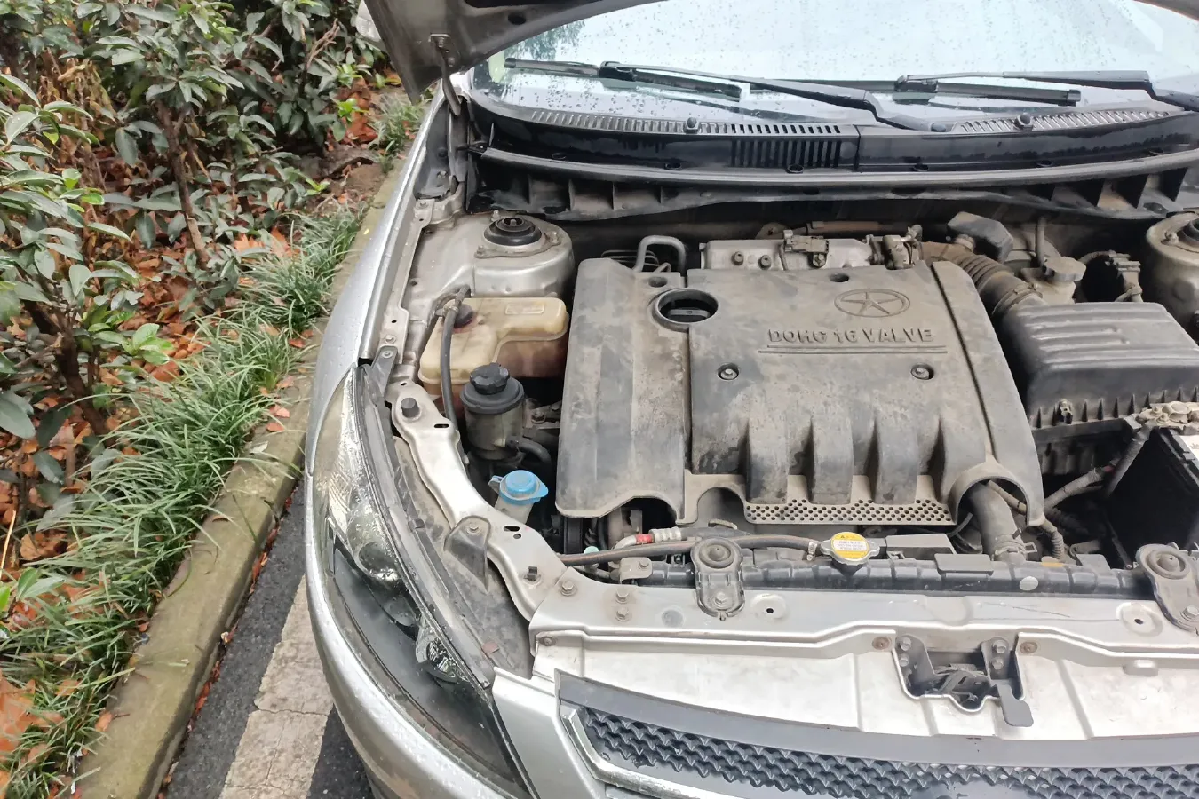 2012 JAC HeYue 1.8L 143HP L4 4AT,autocango,china used car exporter,china ev exporter,chinese used car exporter,chinese used ev exporter