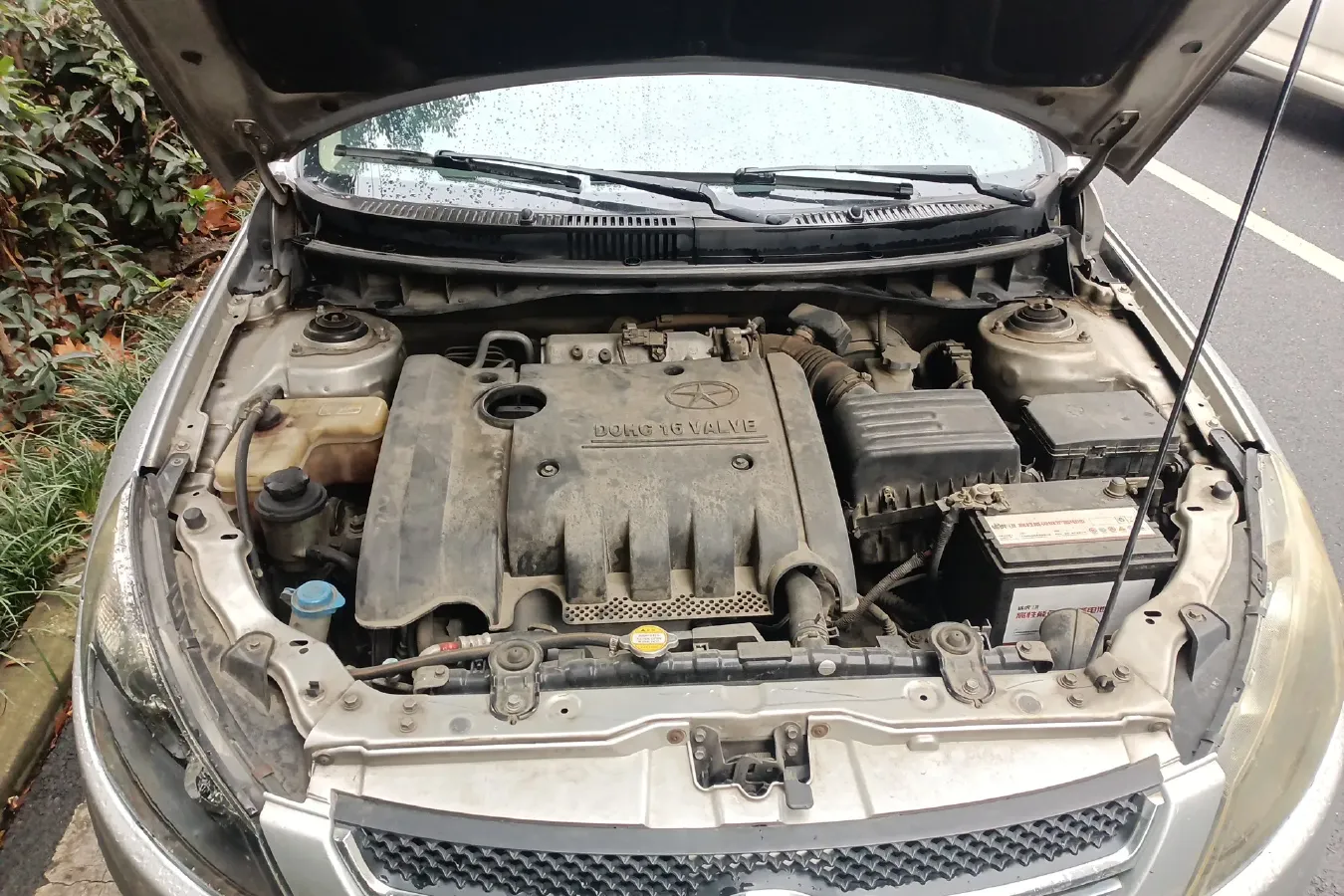 2012 JAC HeYue 1.8L 143HP L4 4AT,autocango,china used car exporter,china ev exporter,chinese used car exporter,chinese used ev exporter