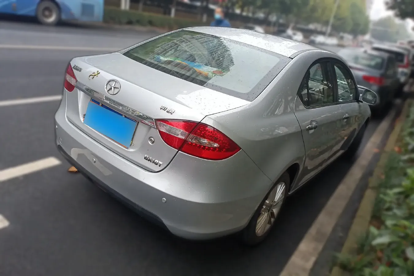 2012 JAC HeYue 1.8L 143HP L4 4AT,autocango,china used car exporter,china ev exporter,chinese used car exporter,chinese used ev exporter