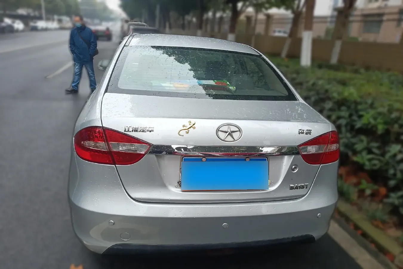 2012 JAC HeYue 1.8L 143HP L4 4AT,autocango,china used car exporter,china ev exporter,chinese used car exporter,chinese used ev exporter