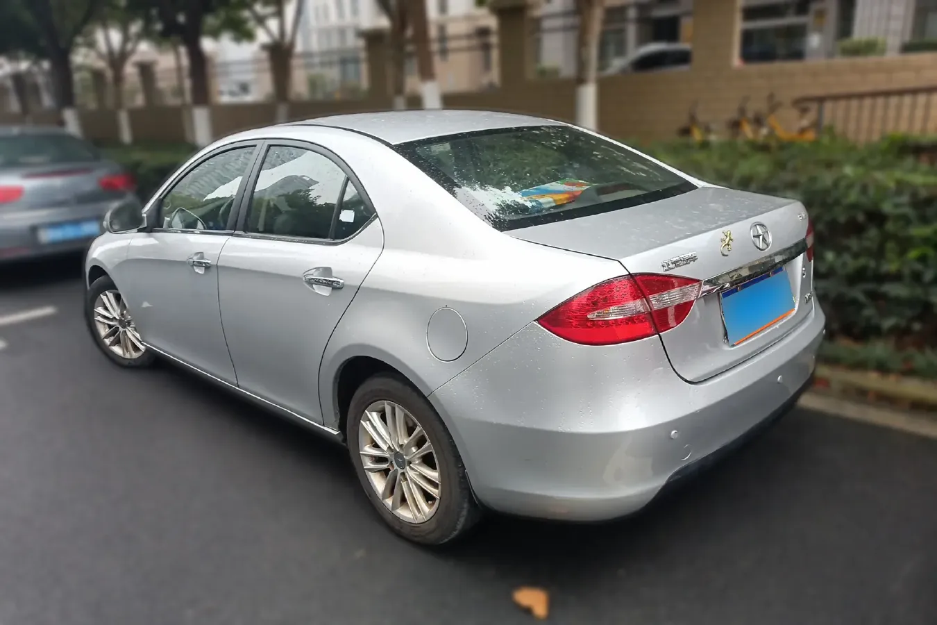 2012 JAC HeYue 1.8L 143HP L4 4AT,autocango,china used car exporter,china ev exporter,chinese used car exporter,chinese used ev exporter