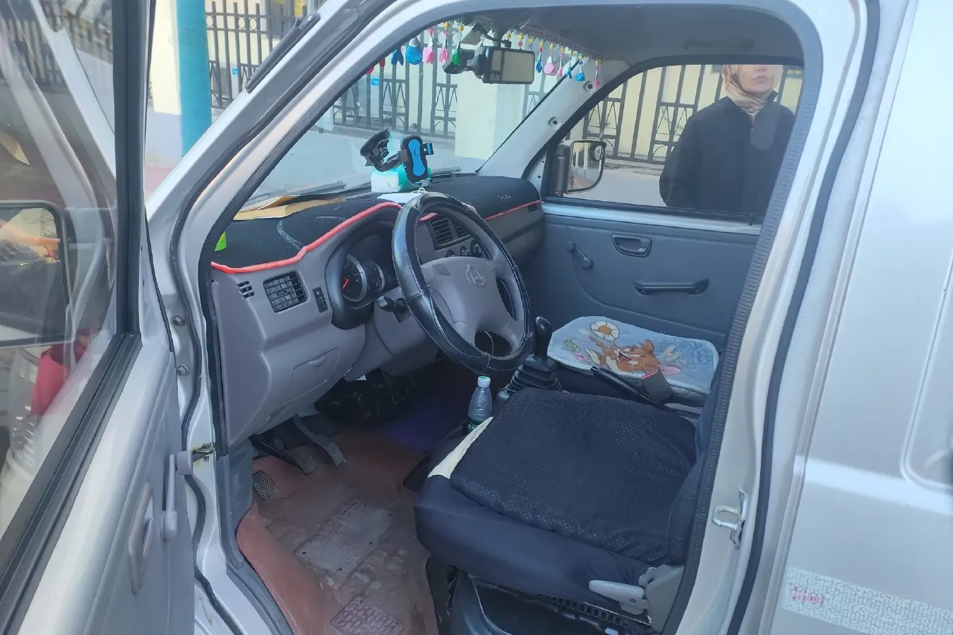 2021 ChangAn KuaYue ChangAn V3 1.2L 92HP L4 5MT,autocango,china used car exporter,china ev exporter,chinese used car exporter,chinese used ev exporter