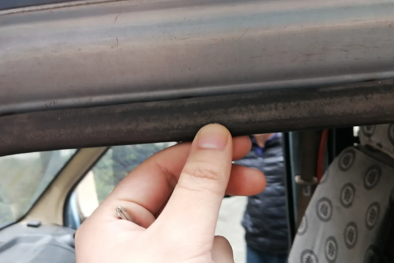 2012 DongFeng DFSK C37 1.4L 101HP L4 5MT,autocango,china used car exporter,china ev exporter,chinese used car exporter,chinese used ev exporter