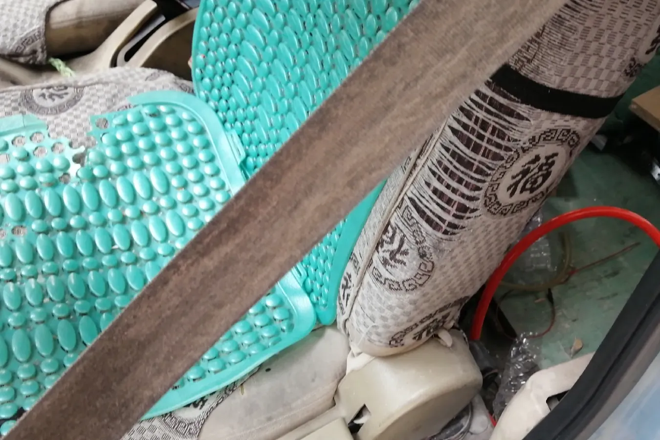 2012 DongFeng DFSK C37 1.4L 101HP L4 5MT,autocango,china used car exporter,china ev exporter,chinese used car exporter,chinese used ev exporter