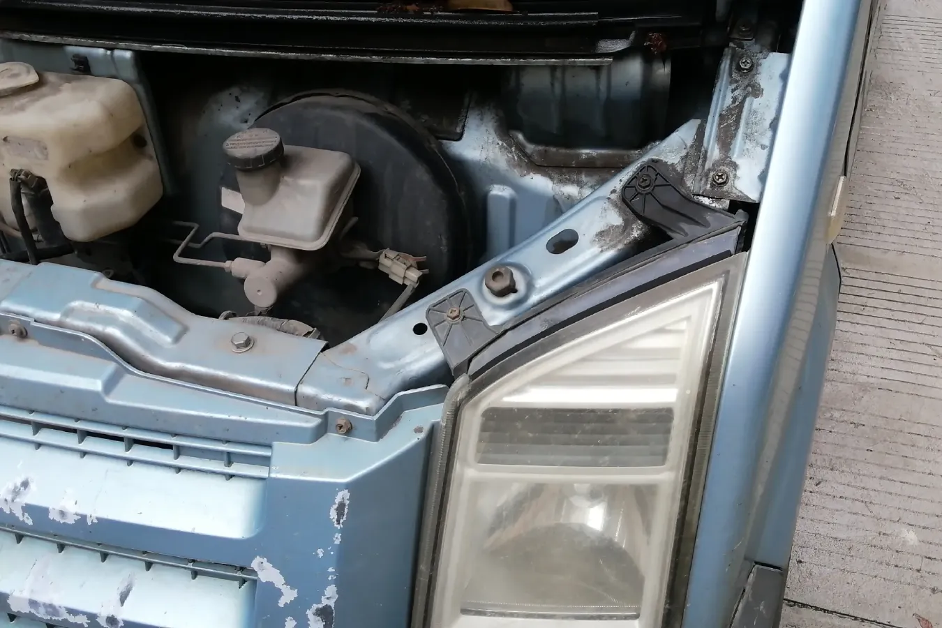 2012 DongFeng DFSK C37 1.4L 101HP L4 5MT,autocango,china used car exporter,china ev exporter,chinese used car exporter,chinese used ev exporter