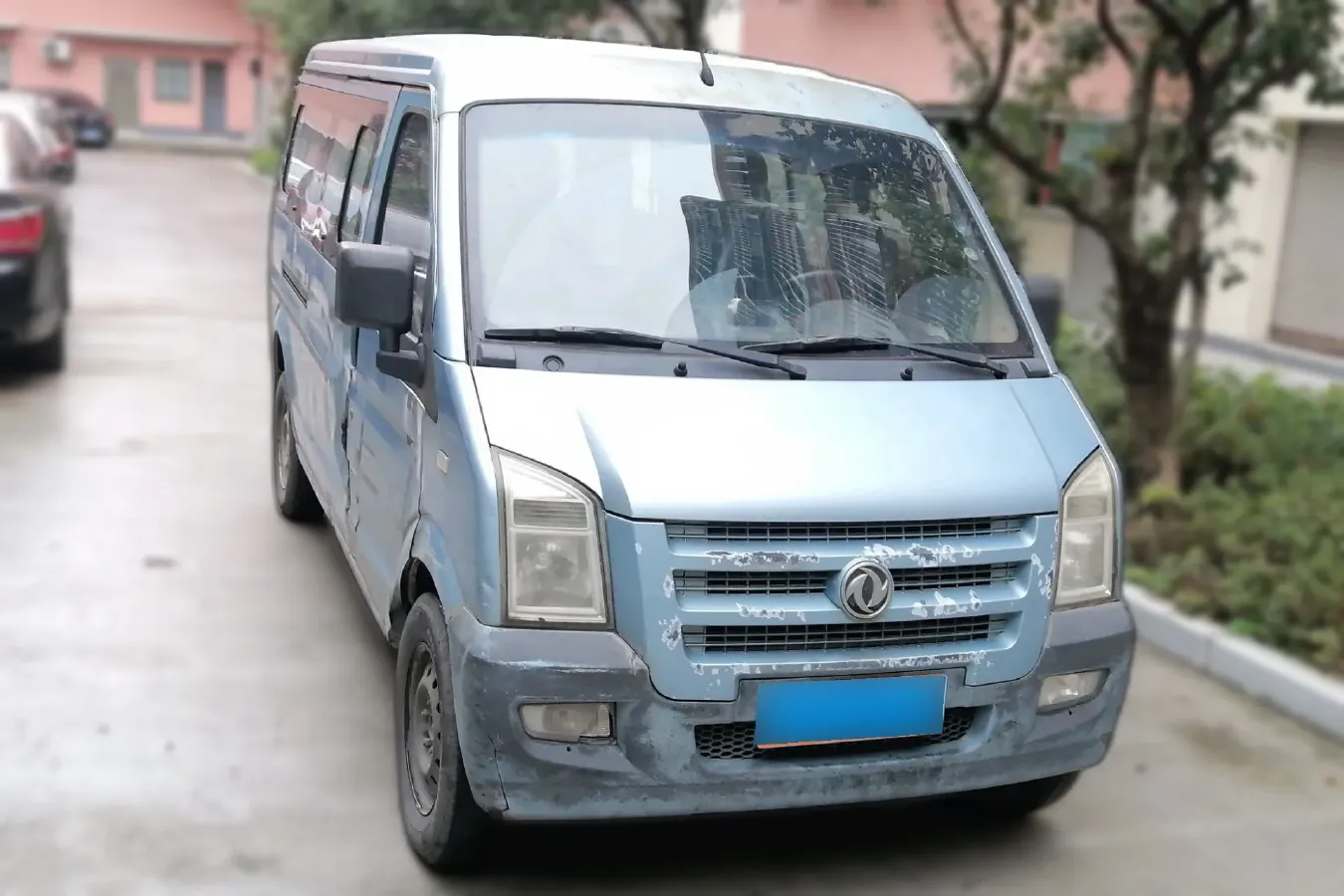 2012 DongFeng DFSK C37 1.4L 101HP L4 5MT,autocango,china used car exporter,china ev exporter,chinese used car exporter,chinese used ev exporter