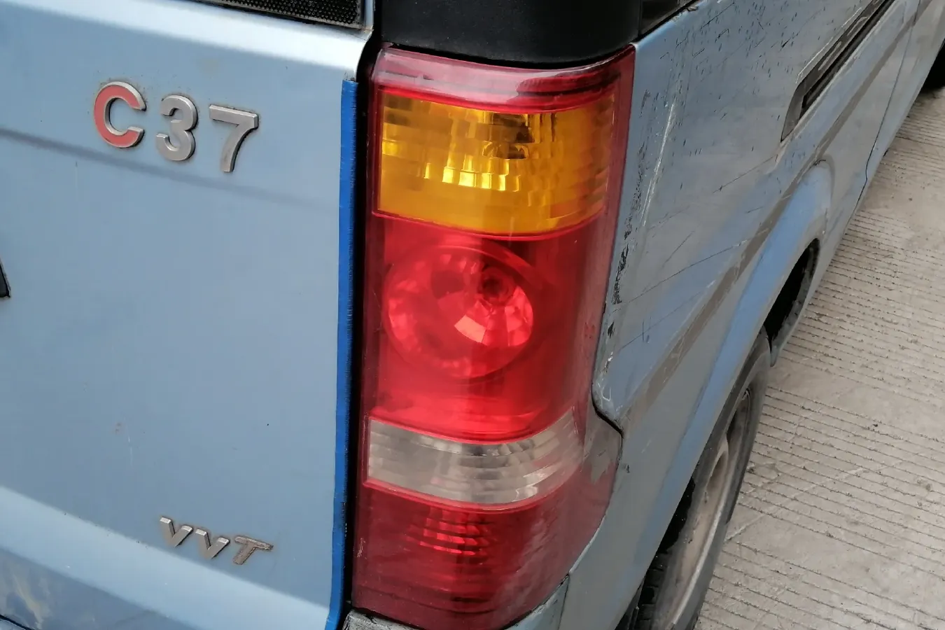 2012 DongFeng DFSK C37 1.4L 101HP L4 5MT,autocango,china used car exporter,china ev exporter,chinese used car exporter,chinese used ev exporter