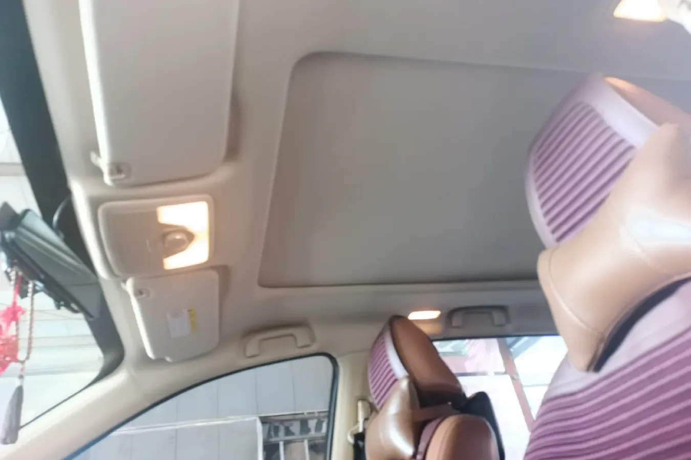 2018 BAIC Hyosow S7 1.5T 150HP L4 8AT,autocango,china used car exporter,china ev exporter,chinese used car exporter,chinese used ev exporter