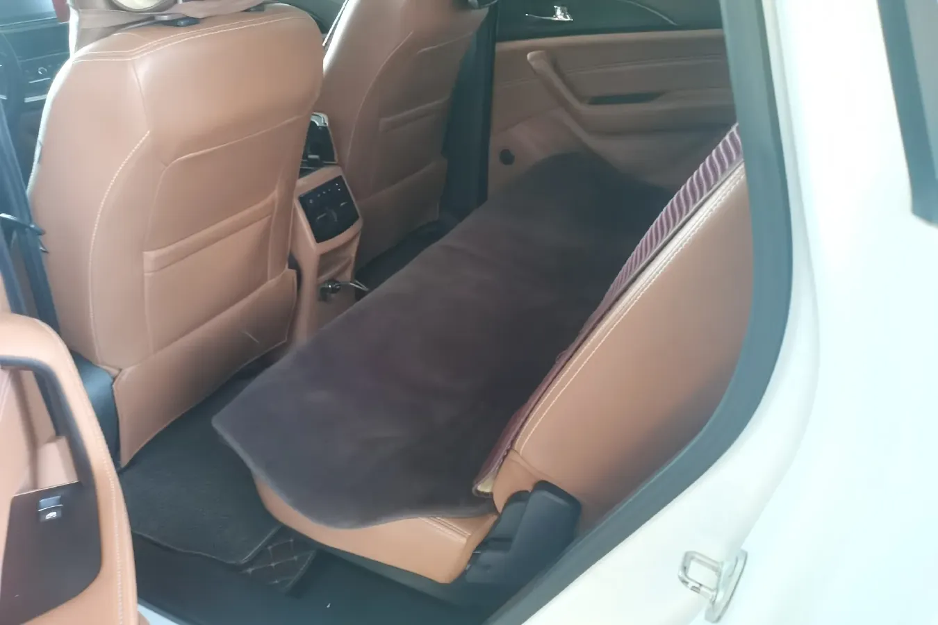 2018 BAIC Hyosow S7 1.5T 150HP L4 8AT,autocango,china used car exporter,china ev exporter,chinese used car exporter,chinese used ev exporter