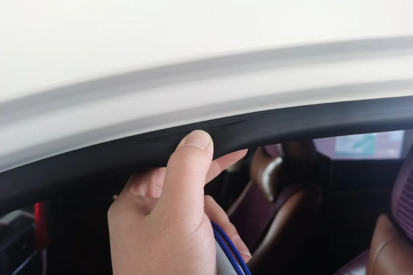 2018 BAIC Hyosow S7 1.5T 150HP L4 8AT,autocango,china used car exporter,china ev exporter,chinese used car exporter,chinese used ev exporter