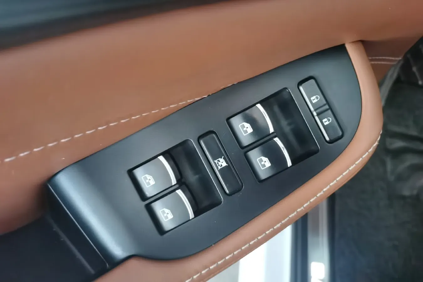 2018 BAIC Hyosow S7 1.5T 150HP L4 8AT,autocango,china used car exporter,china ev exporter,chinese used car exporter,chinese used ev exporter