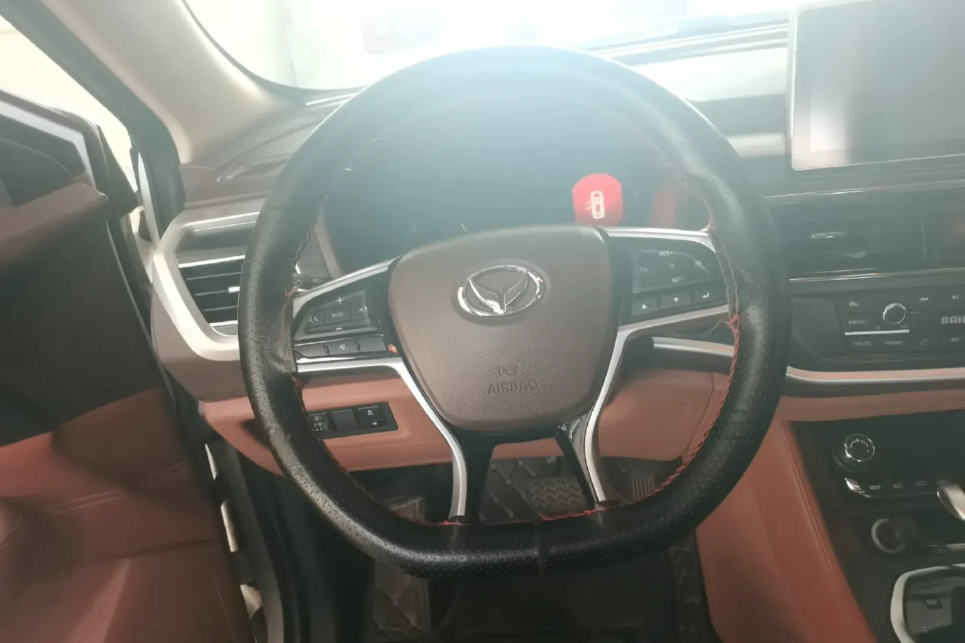 2018 BAIC Hyosow S7 1.5T 150HP L4 8AT,autocango,china used car exporter,china ev exporter,chinese used car exporter,chinese used ev exporter