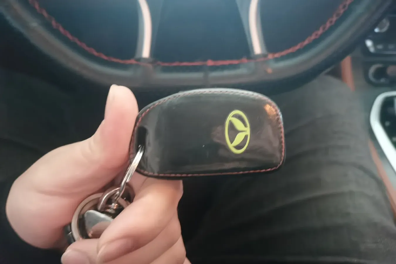 2018 BAIC Hyosow S7 1.5T 150HP L4 8AT,autocango,china used car exporter,china ev exporter,chinese used car exporter,chinese used ev exporter