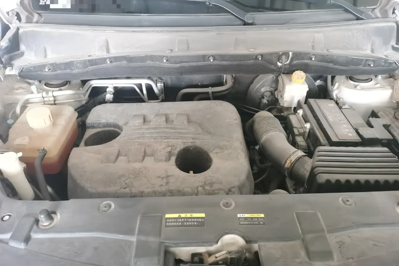 2018 BAIC Hyosow S7 1.5T 150HP L4 8AT,autocango,china used car exporter,china ev exporter,chinese used car exporter,chinese used ev exporter