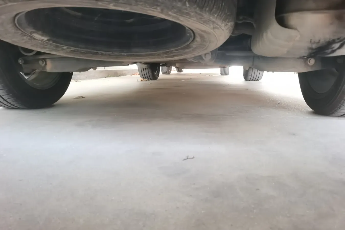 2018 BAIC Hyosow S7 1.5T 150HP L4 8AT,autocango,china used car exporter,china ev exporter,chinese used car exporter,chinese used ev exporter