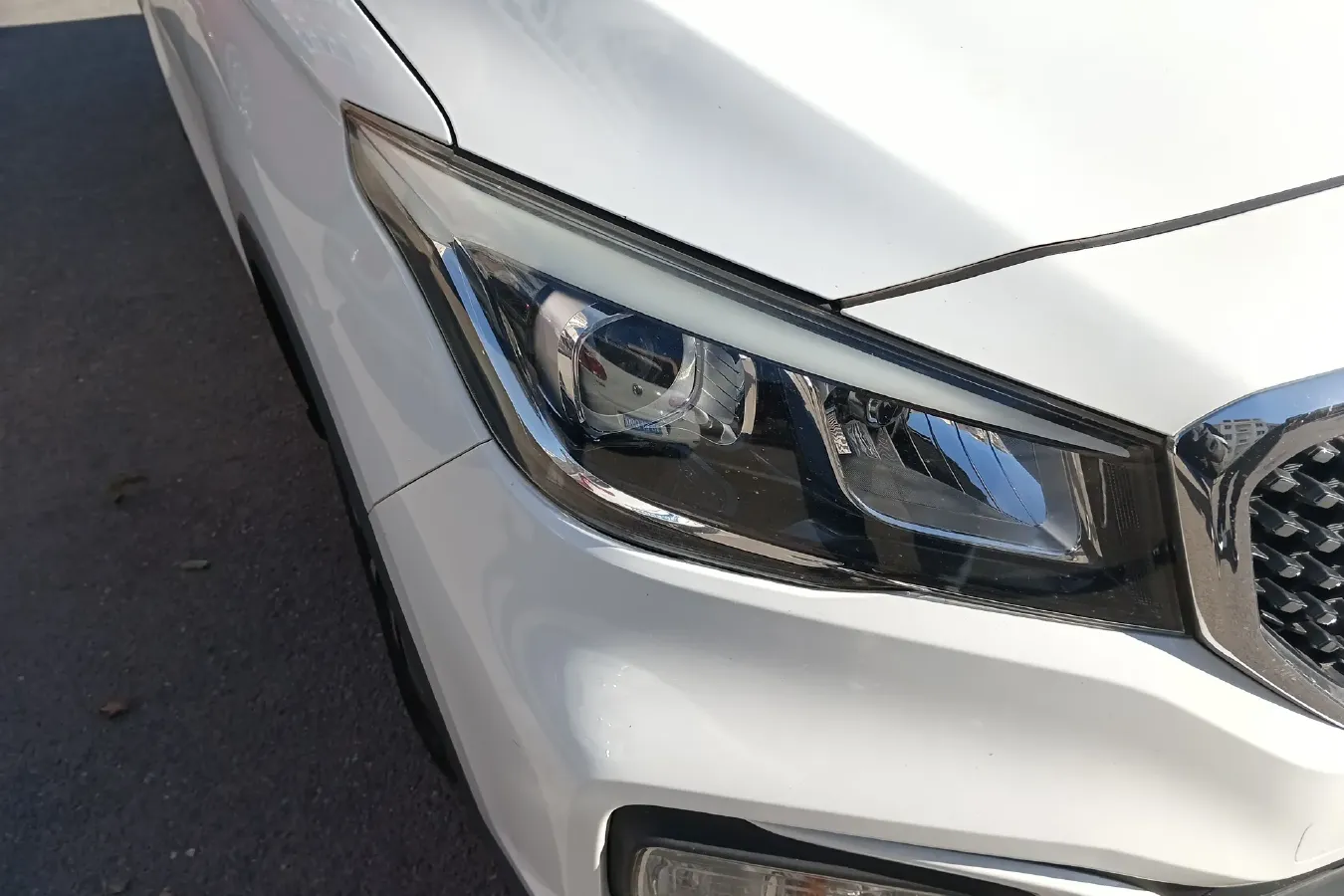 2017 ChangAn Linmax 1.5T 156HP L4 6MT,autocango,china used car exporter,china ev exporter,chinese used car exporter,chinese used ev exporter