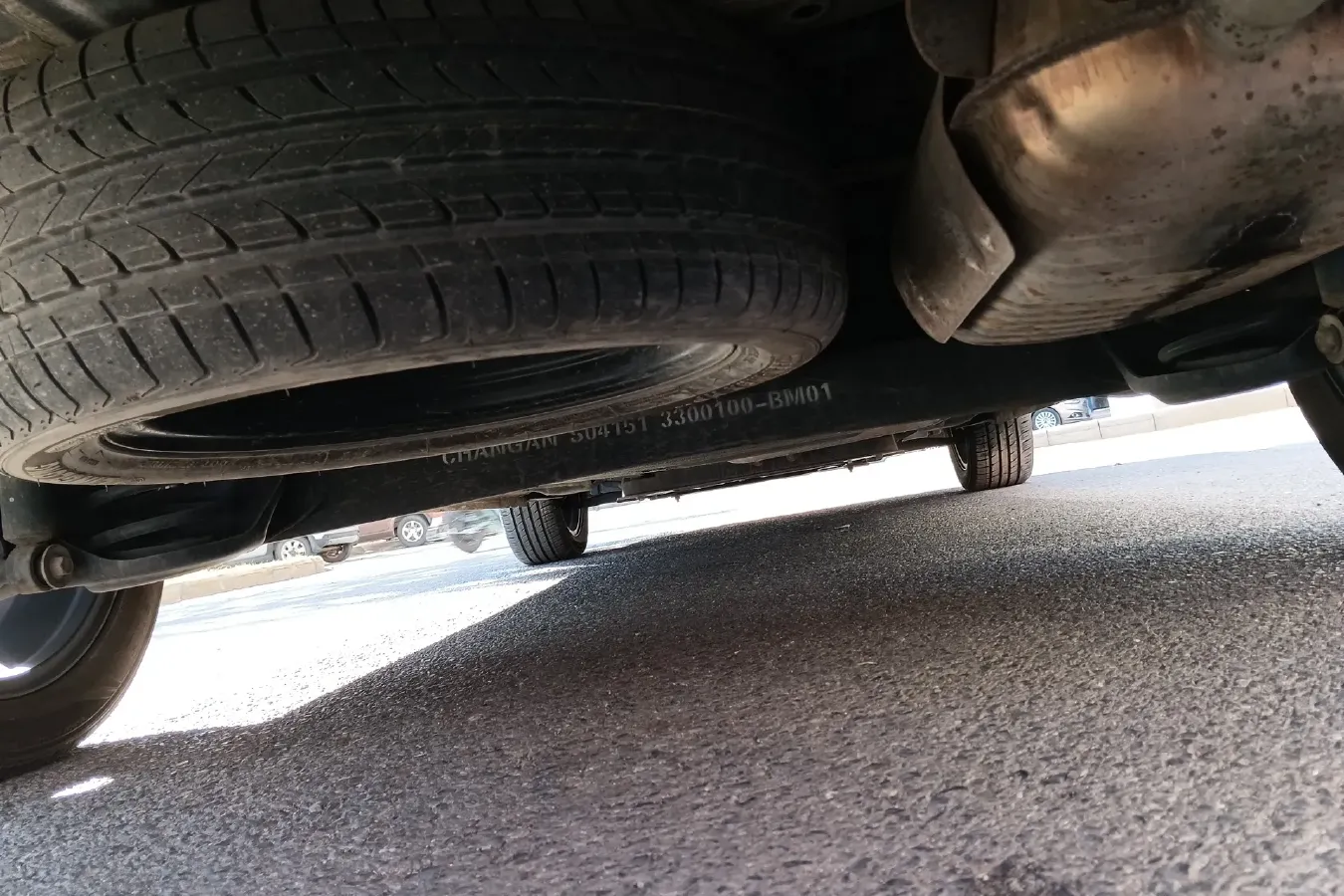 2017 ChangAn Linmax 1.5T 156HP L4 6MT,autocango,china used car exporter,china ev exporter,chinese used car exporter,chinese used ev exporter