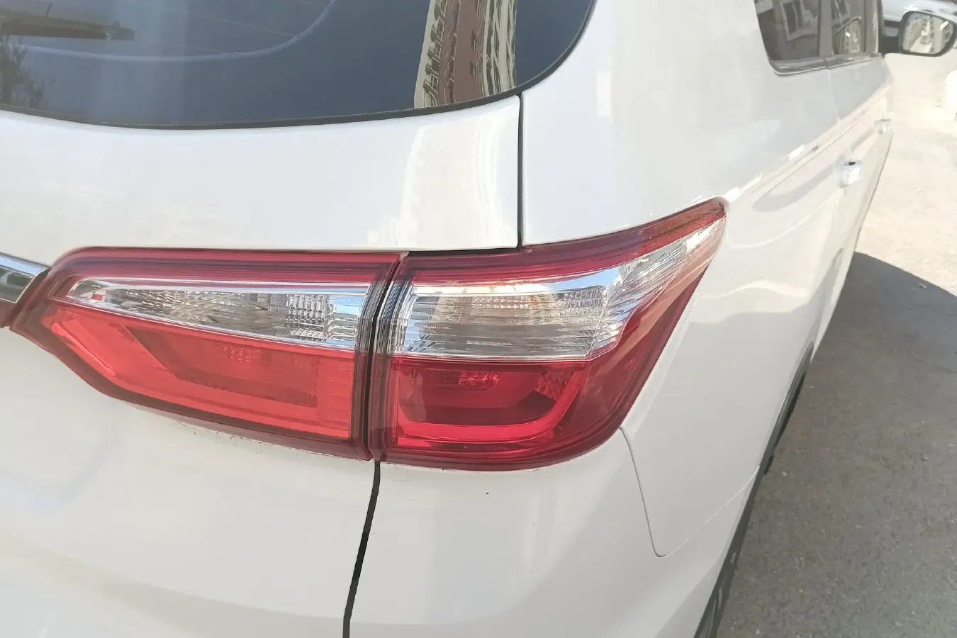 2017 ChangAn Linmax 1.5T 156HP L4 6MT,autocango,china used car exporter,china ev exporter,chinese used car exporter,chinese used ev exporter