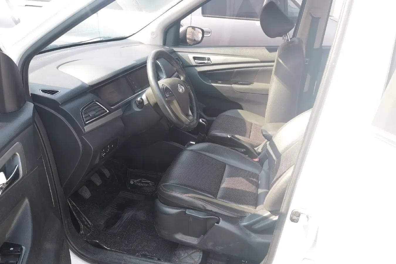 2017 ChangAn Kaicene A600 1.5L 114HP L4 5MT,autocango,china used car exporter,china ev exporter,chinese used car exporter,chinese used ev exporter