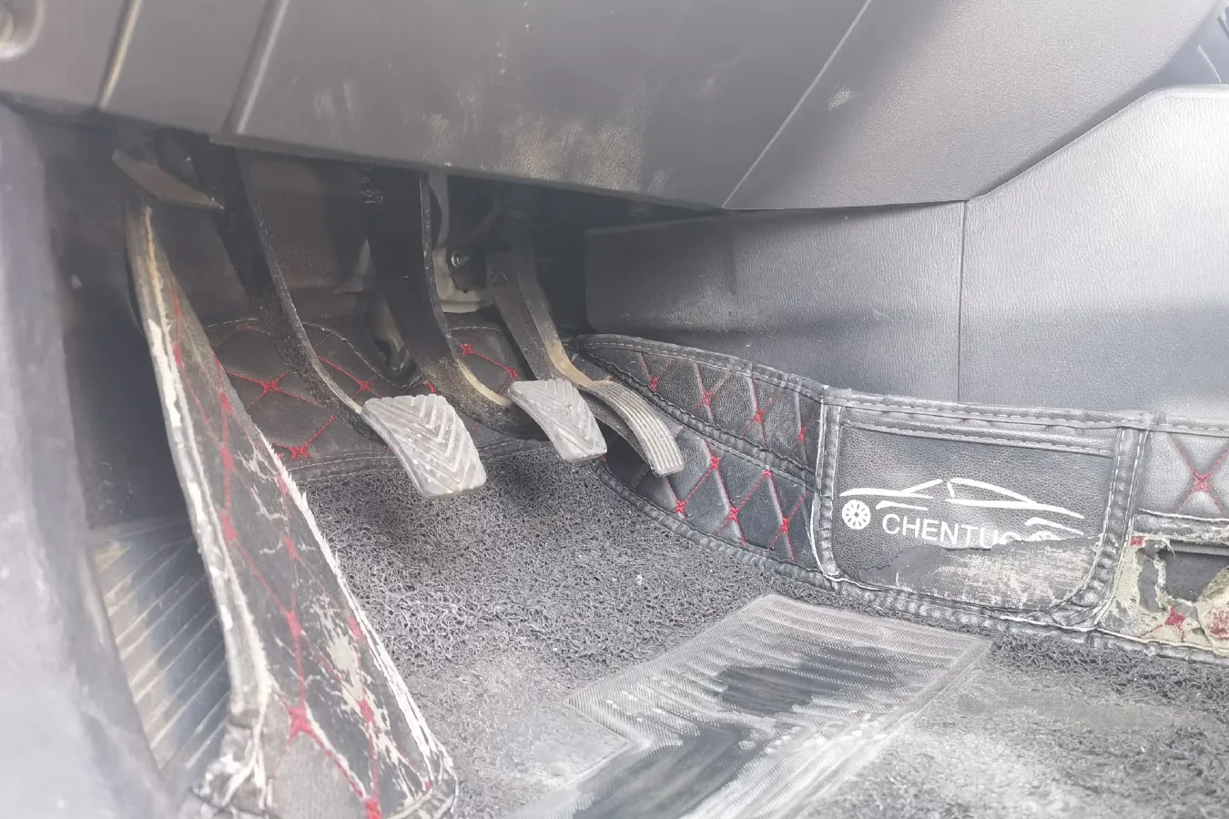 2017 ChangAn Kaicene A600 1.5L 114HP L4 5MT,autocango,china used car exporter,china ev exporter,chinese used car exporter,chinese used ev exporter