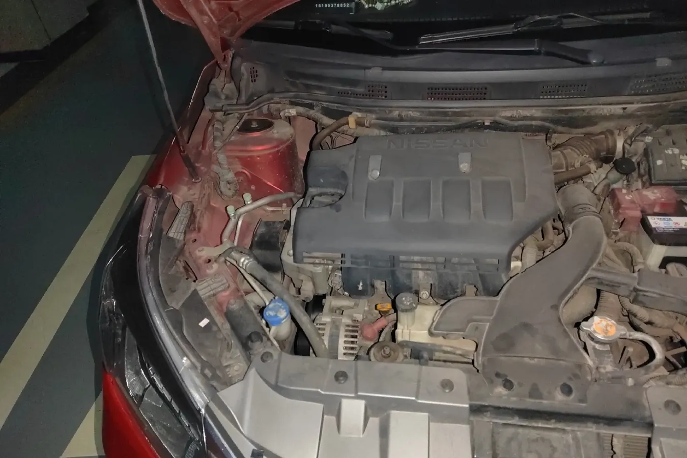 2012 Venucia R50 1.6L 117HP L4 4AT,autocango,china used car exporter,china ev exporter,chinese used car exporter,chinese used ev exporter