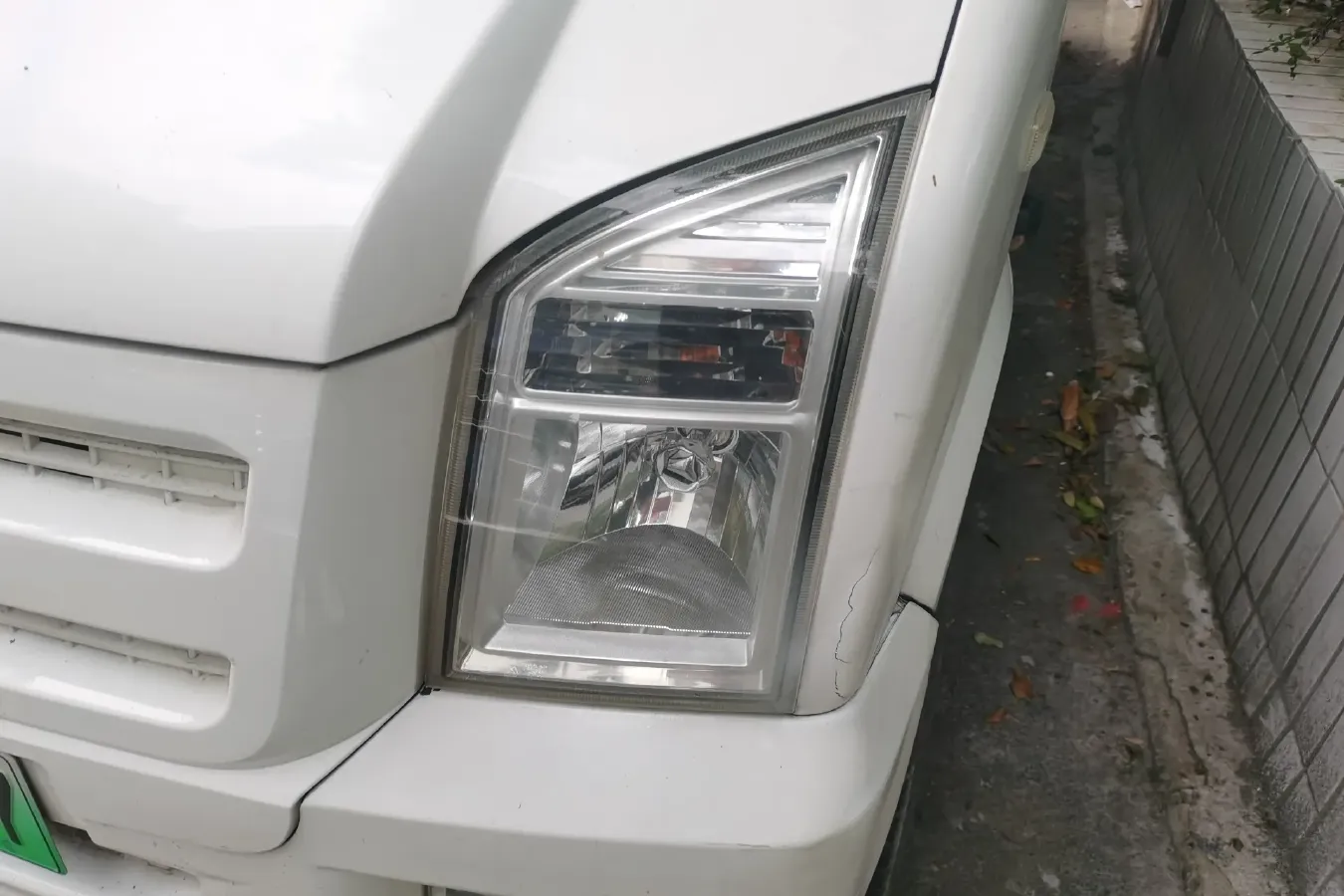 2017 DongFeng DFSK EC36 BEV 38.2KWH,autocango,china used car exporter,china ev exporter,chinese used car exporter,chinese used ev exporter