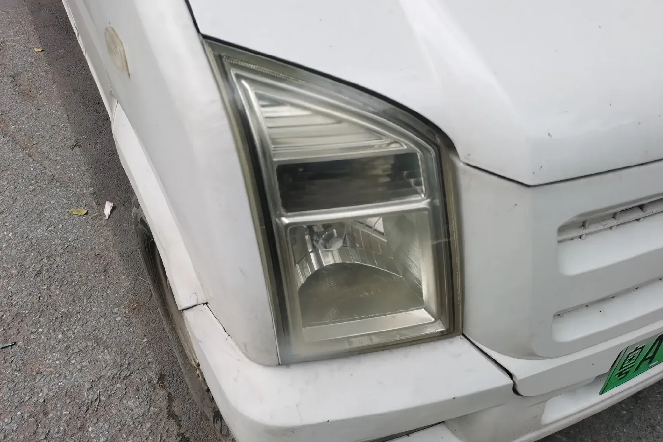 2017 DongFeng DFSK EC36 BEV 38.2KWH,autocango,china used car exporter,china ev exporter,chinese used car exporter,chinese used ev exporter