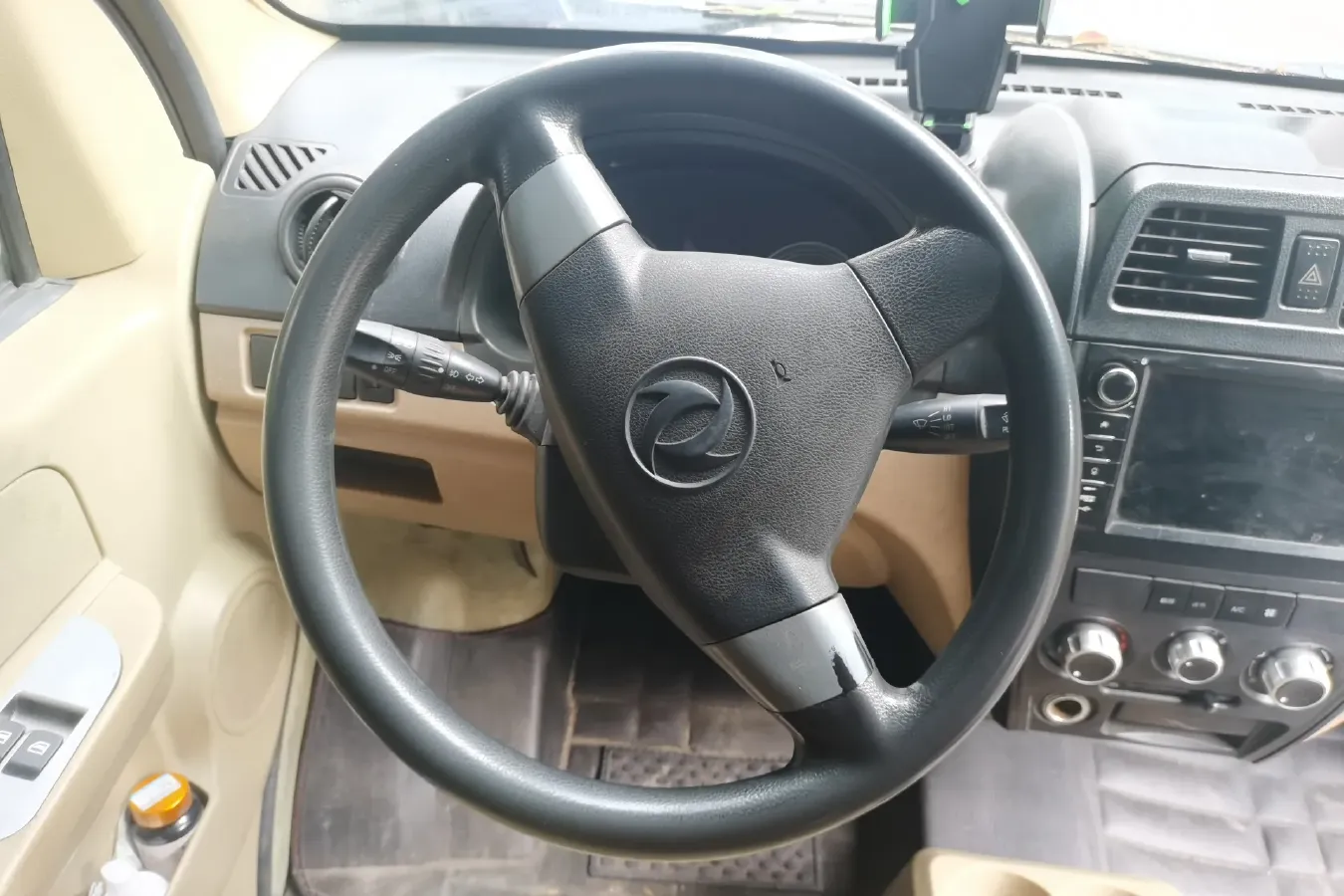 2017 DongFeng DFSK EC36 BEV 38.2KWH,autocango,china used car exporter,china ev exporter,chinese used car exporter,chinese used ev exporter