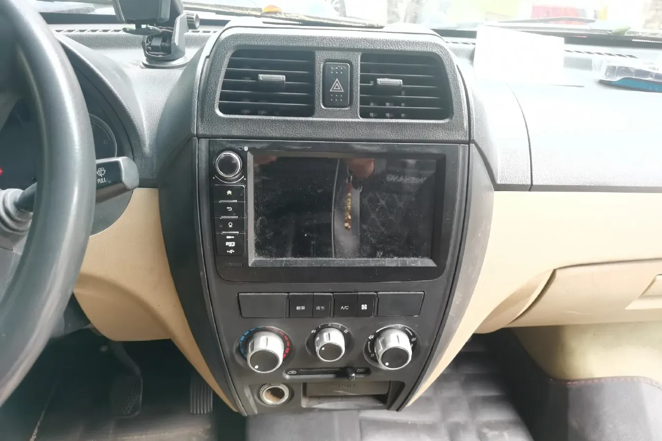 2017 DongFeng DFSK EC36 BEV 38.2KWH,autocango,china used car exporter,china ev exporter,chinese used car exporter,chinese used ev exporter