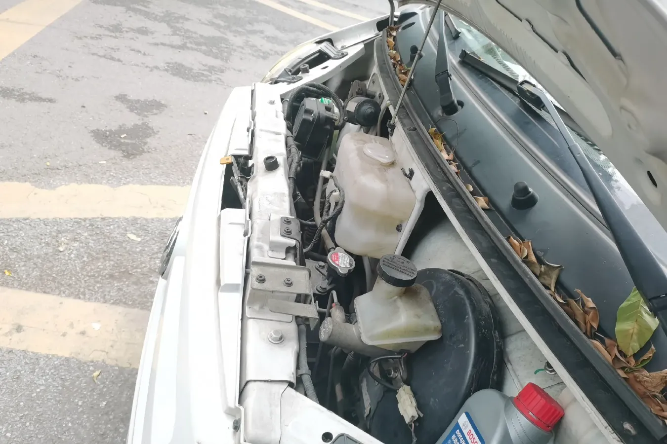 2017 DongFeng DFSK EC36 BEV 38.2KWH,autocango,china used car exporter,china ev exporter,chinese used car exporter,chinese used ev exporter