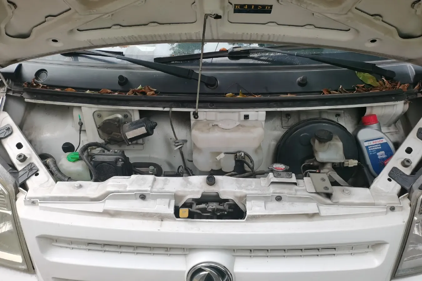 2017 DongFeng DFSK EC36 BEV 38.2KWH,autocango,china used car exporter,china ev exporter,chinese used car exporter,chinese used ev exporter