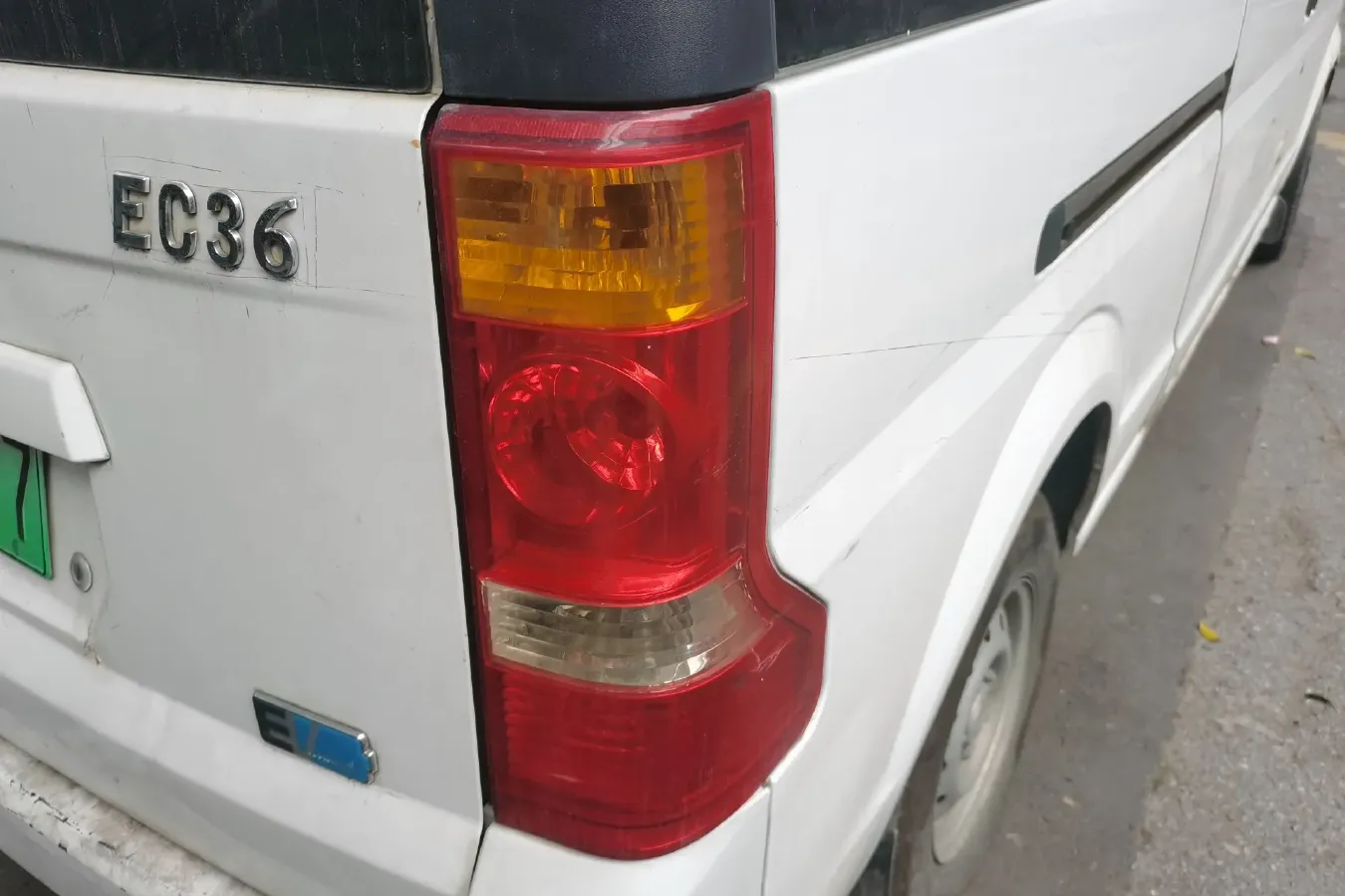 2017 DongFeng DFSK EC36 BEV 38.2KWH,autocango,china used car exporter,china ev exporter,chinese used car exporter,chinese used ev exporter