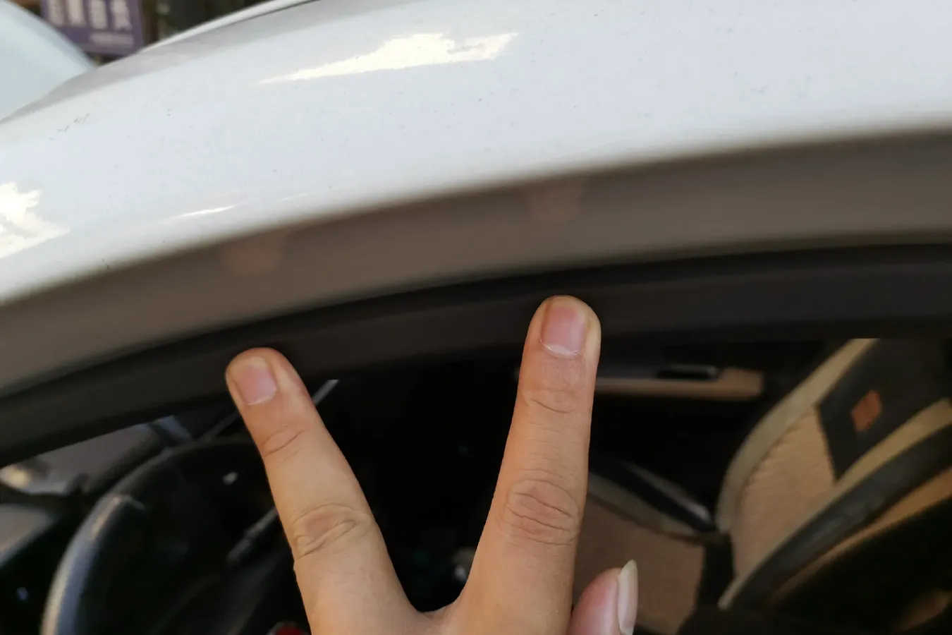 2015 DongFeng Forthing Joyear X3 1.5L 120HP L4 5MT,autocango,china used car exporter,china ev exporter,chinese used car exporter,chinese used ev exporter