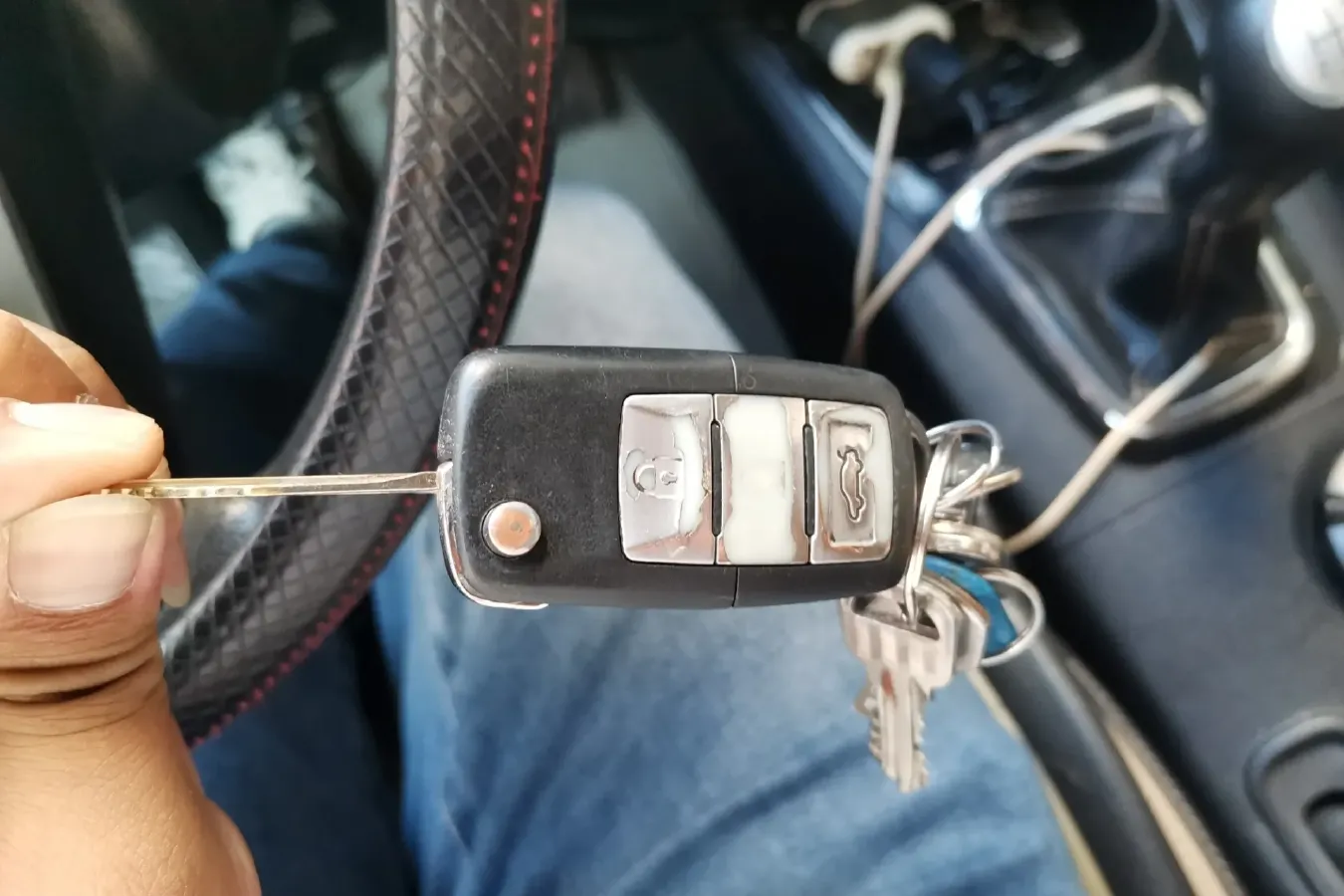 2015 DongFeng Forthing Joyear X3 1.5L 120HP L4 5MT,autocango,china used car exporter,china ev exporter,chinese used car exporter,chinese used ev exporter