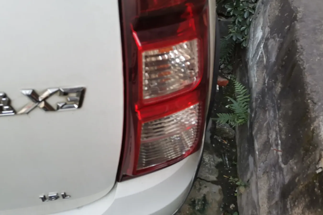 2015 DongFeng Forthing Joyear X3 1.5L 120HP L4 5MT,autocango,china used car exporter,china ev exporter,chinese used car exporter,chinese used ev exporter