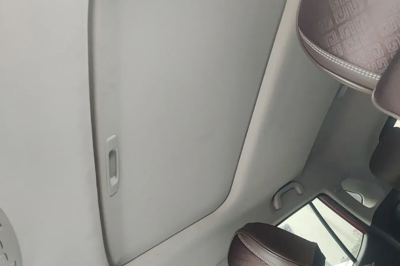 2019 JAC Refine S4 1.6L 120HP L4 CVT,autocango,china used car exporter,china ev exporter,chinese used car exporter,chinese used ev exporter