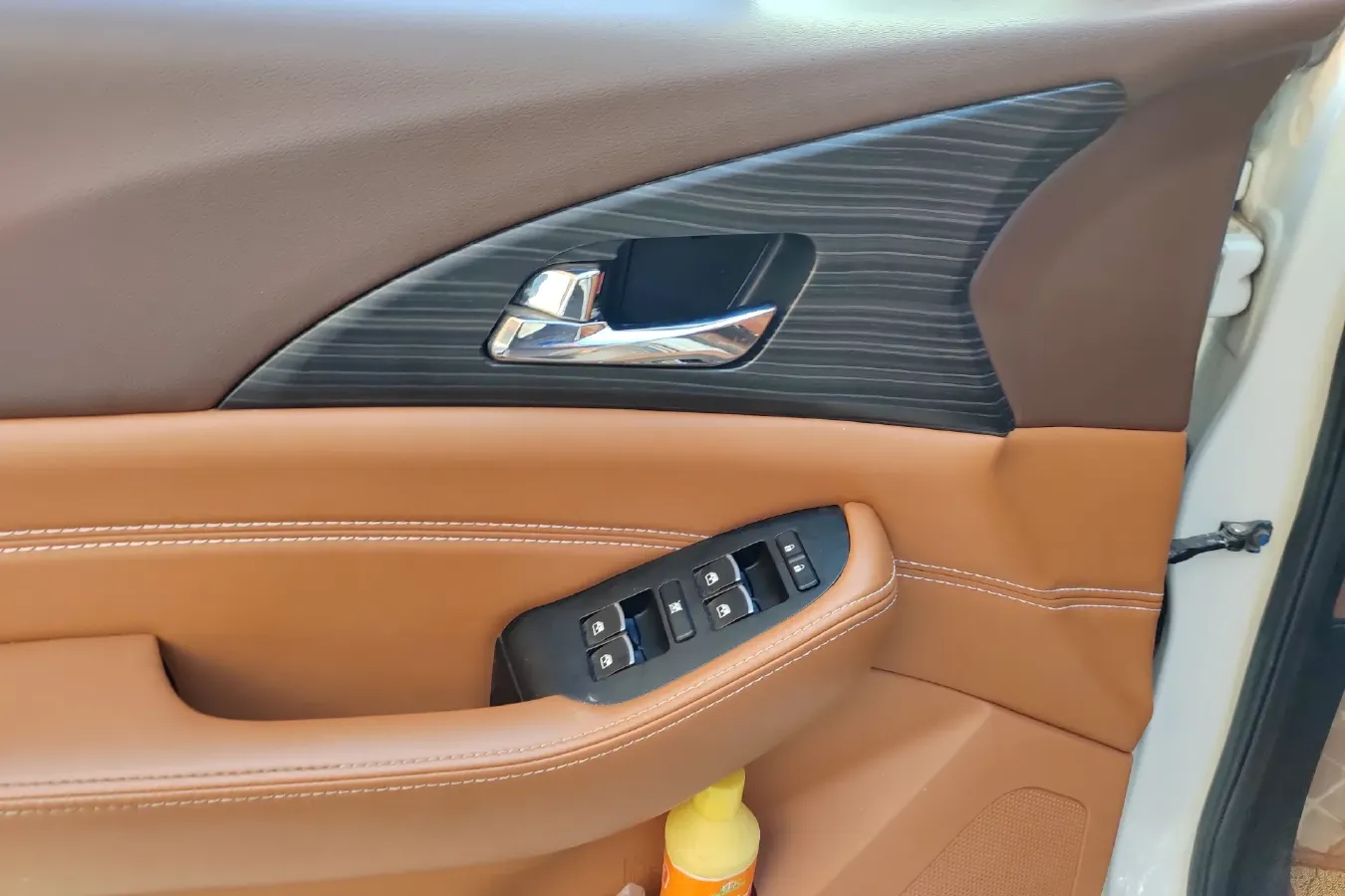 2018 BAIC Hyosow S7 1.5T 150HP L4 8AT,autocango,china used car exporter,china ev exporter,chinese used car exporter,chinese used ev exporter