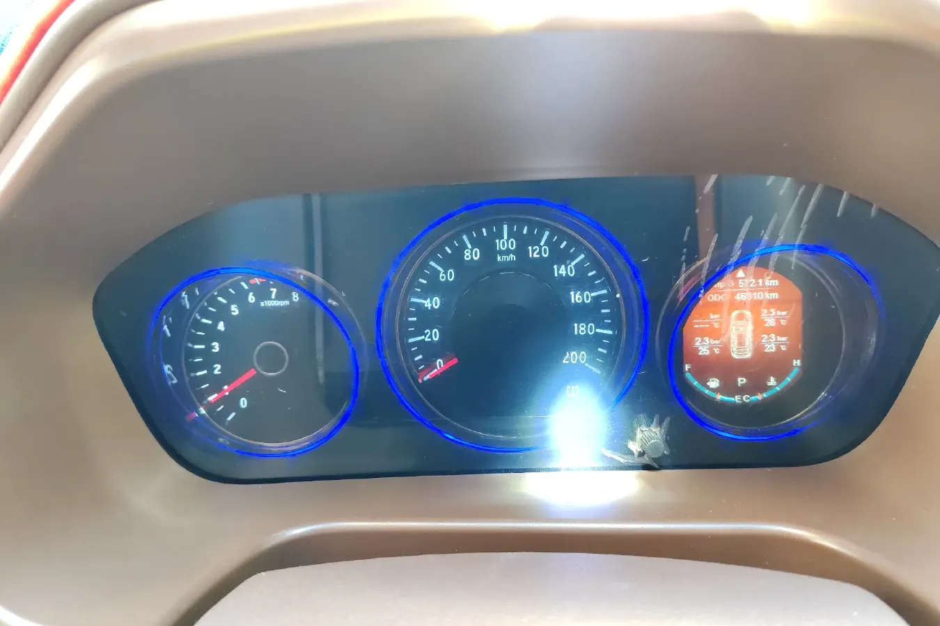 2018 BAIC Hyosow S7 1.5T 150HP L4 8AT,autocango,china used car exporter,china ev exporter,chinese used car exporter,chinese used ev exporter