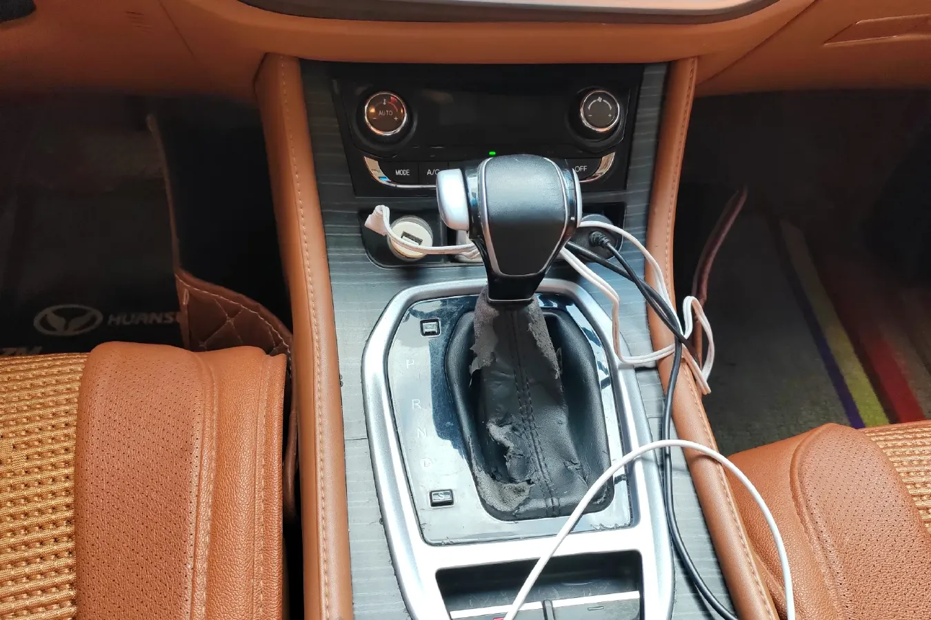 2018 BAIC Hyosow S7 1.5T 150HP L4 8AT,autocango,china used car exporter,china ev exporter,chinese used car exporter,chinese used ev exporter