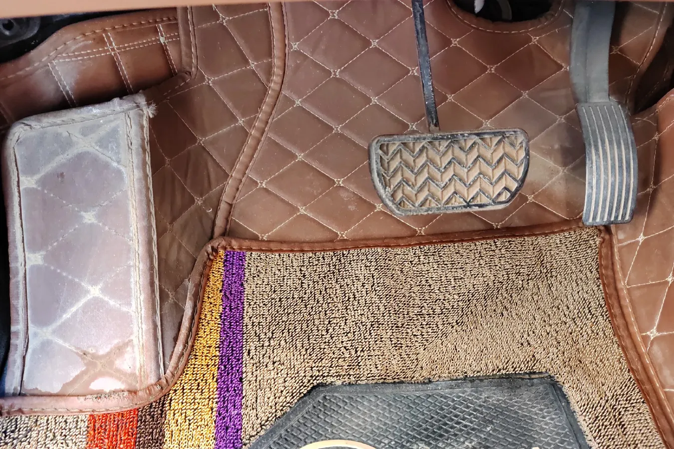 2018 BAIC Hyosow S7 1.5T 150HP L4 8AT,autocango,china used car exporter,china ev exporter,chinese used car exporter,chinese used ev exporter