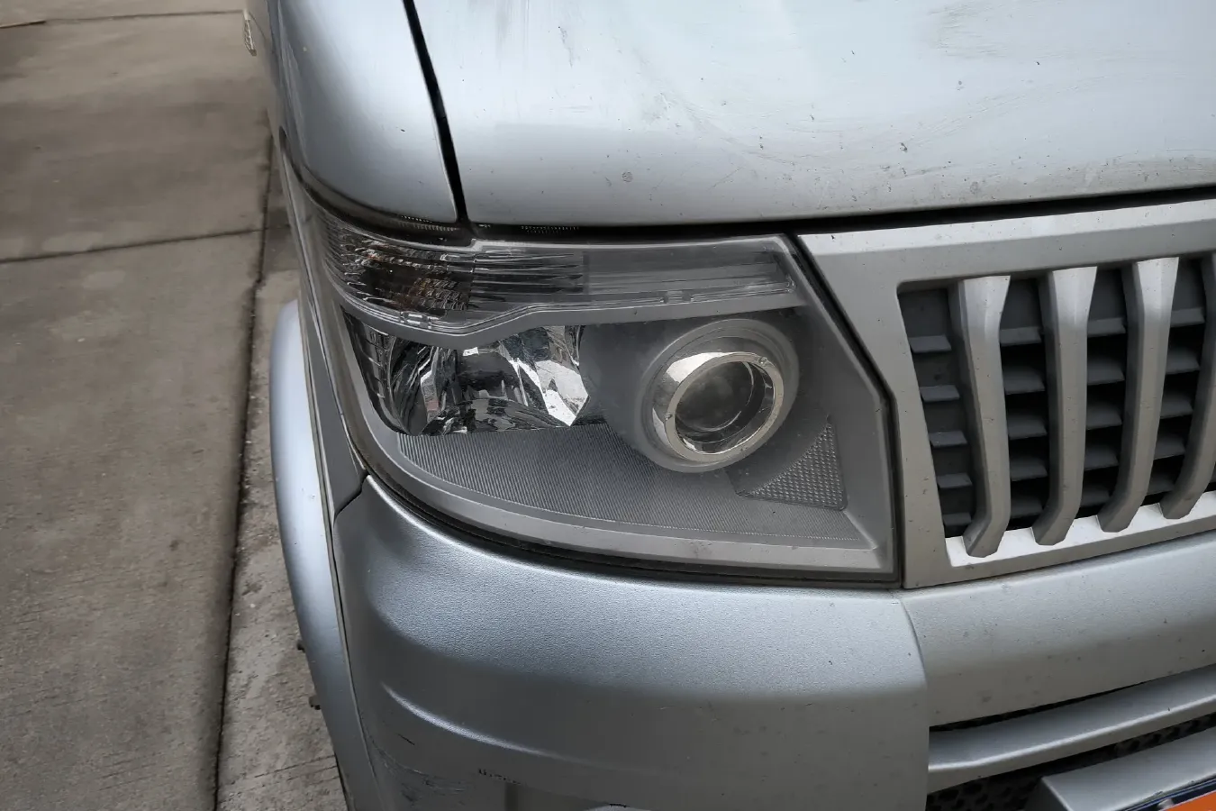 2020 ChangAn Kaicene ShenQi T20 1.5L 116HP L4 5MT,autocango,china used car exporter,china ev exporter,chinese used car exporter,chinese used ev exporter