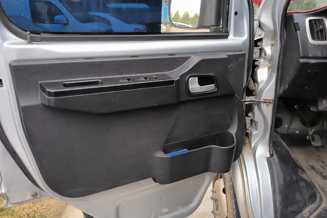 2020 ChangAn Kaicene ShenQi T20 1.5L 116HP L4 5MT,autocango,china used car exporter,china ev exporter,chinese used car exporter,chinese used ev exporter