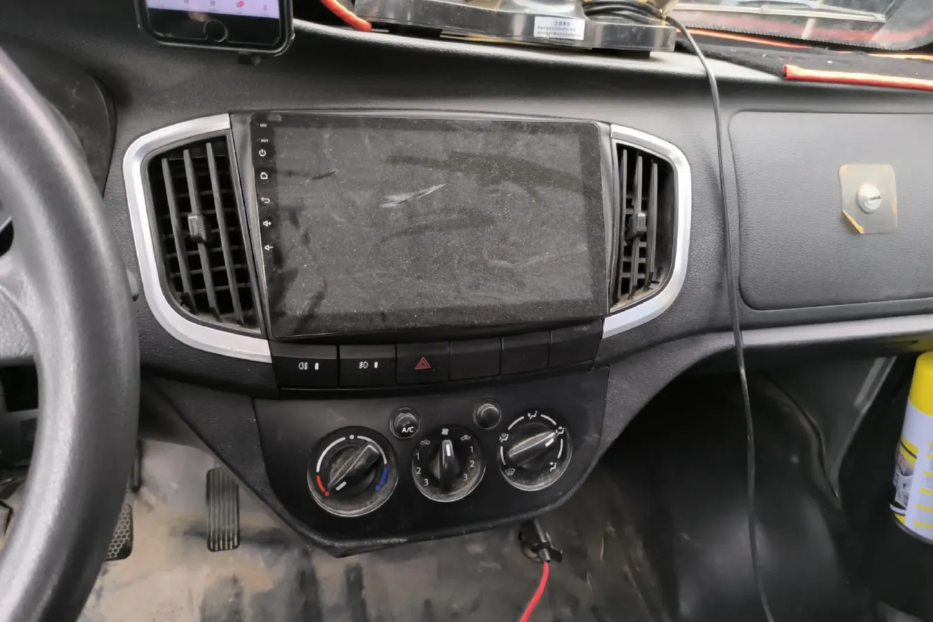 2020 ChangAn Kaicene ShenQi T20 1.5L 116HP L4 5MT,autocango,china used car exporter,china ev exporter,chinese used car exporter,chinese used ev exporter