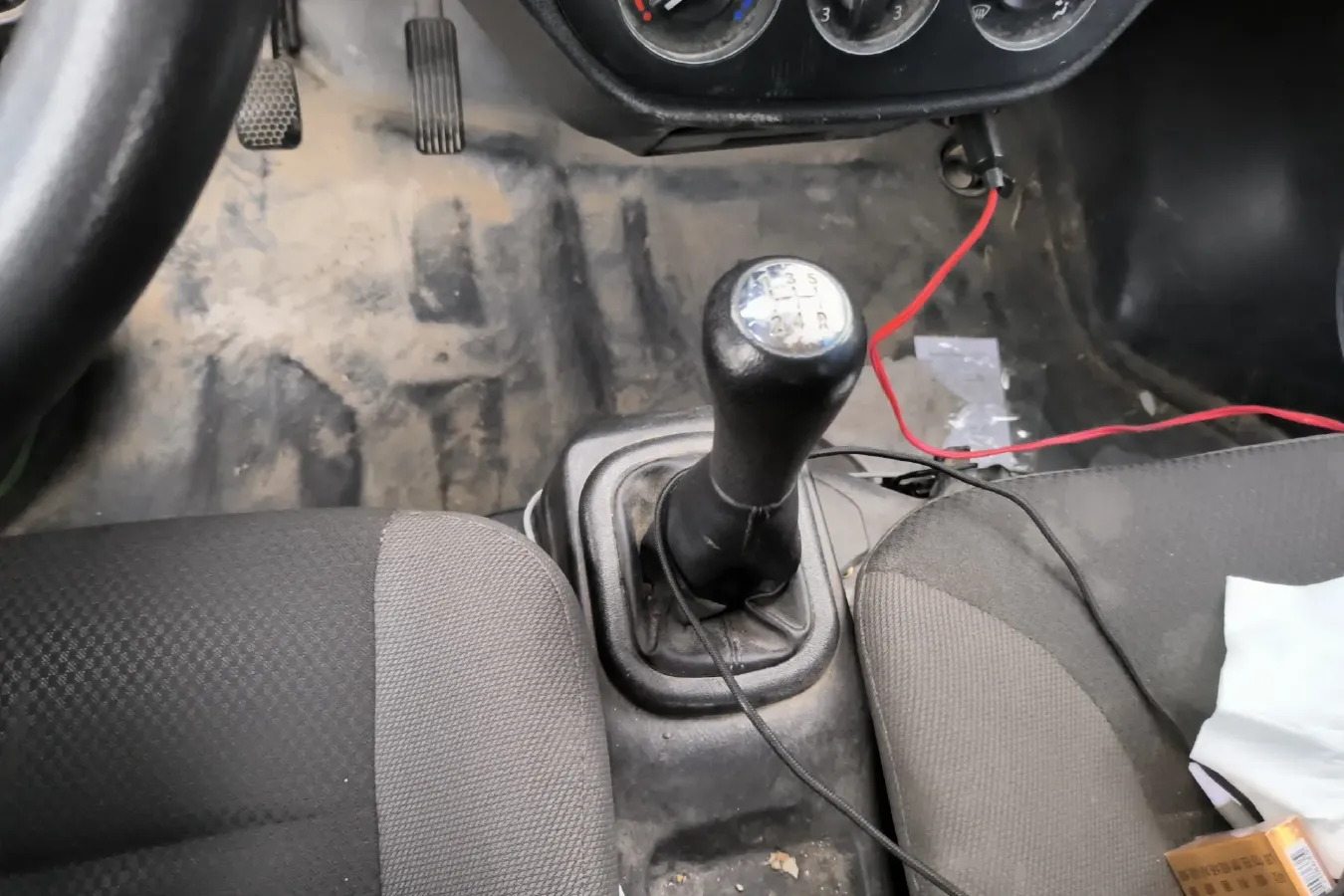 2020 ChangAn Kaicene ShenQi T20 1.5L 116HP L4 5MT,autocango,china used car exporter,china ev exporter,chinese used car exporter,chinese used ev exporter