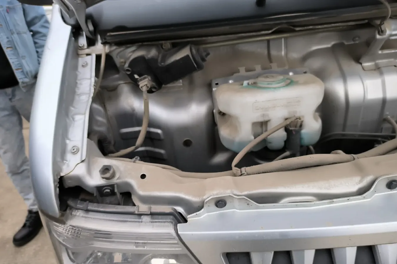 2020 ChangAn Kaicene ShenQi T20 1.5L 116HP L4 5MT,autocango,china used car exporter,china ev exporter,chinese used car exporter,chinese used ev exporter