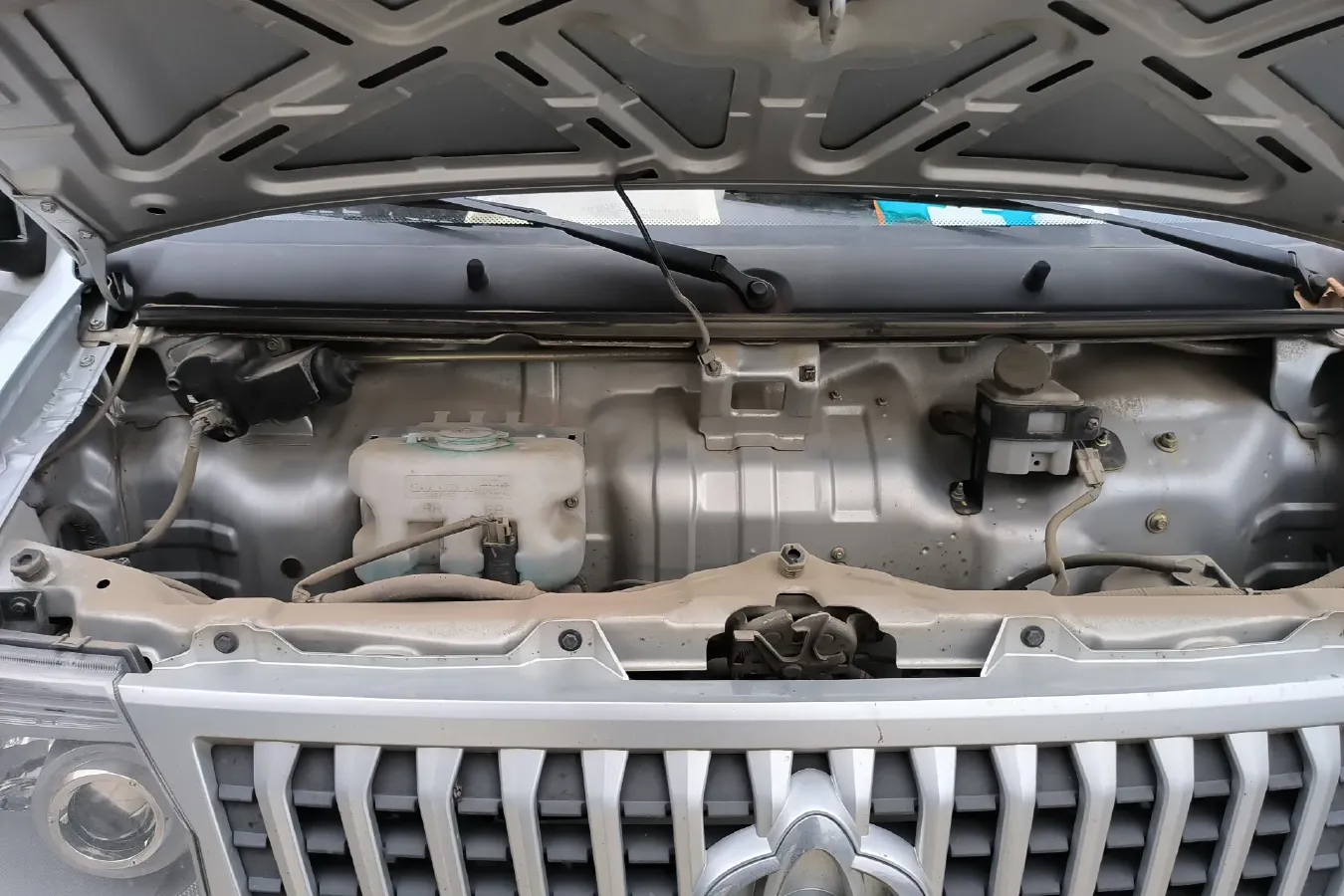 2020 ChangAn Kaicene ShenQi T20 1.5L 116HP L4 5MT,autocango,china used car exporter,china ev exporter,chinese used car exporter,chinese used ev exporter