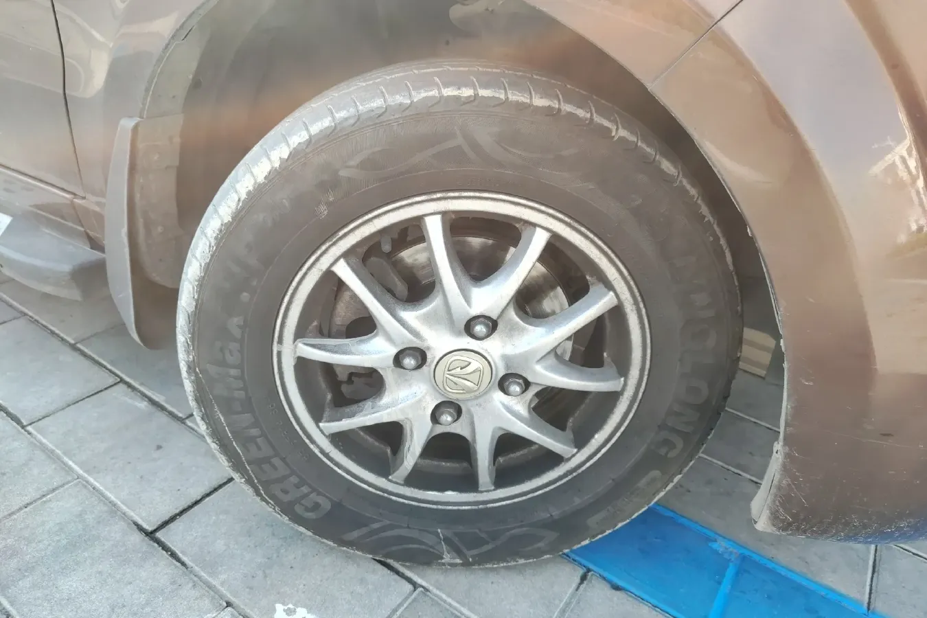 2015 BAIC WeiWang M30 1.5L 106HP L4 5MT,autocango,china used car exporter,china ev exporter,chinese used car exporter,chinese used ev exporter