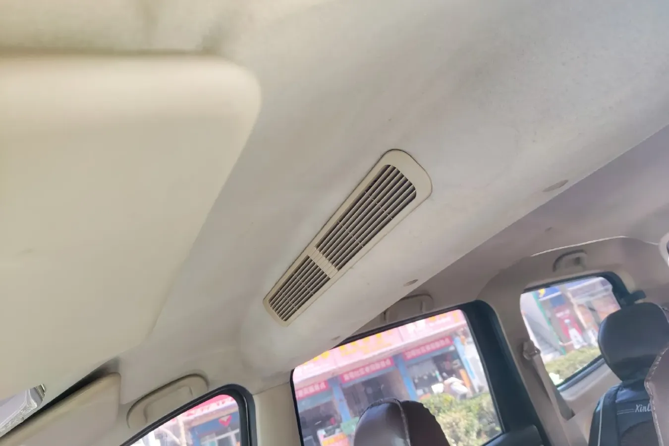 2015 BAIC WeiWang M30 1.5L 106HP L4 5MT,autocango,china used car exporter,china ev exporter,chinese used car exporter,chinese used ev exporter